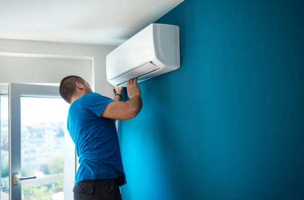Best Residential HVAC services  in Nesconset, NY