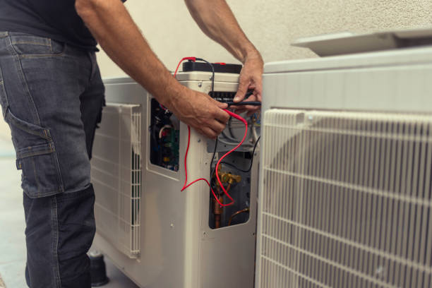 Best Emergency HVAC repair  in Nesconset, NY
